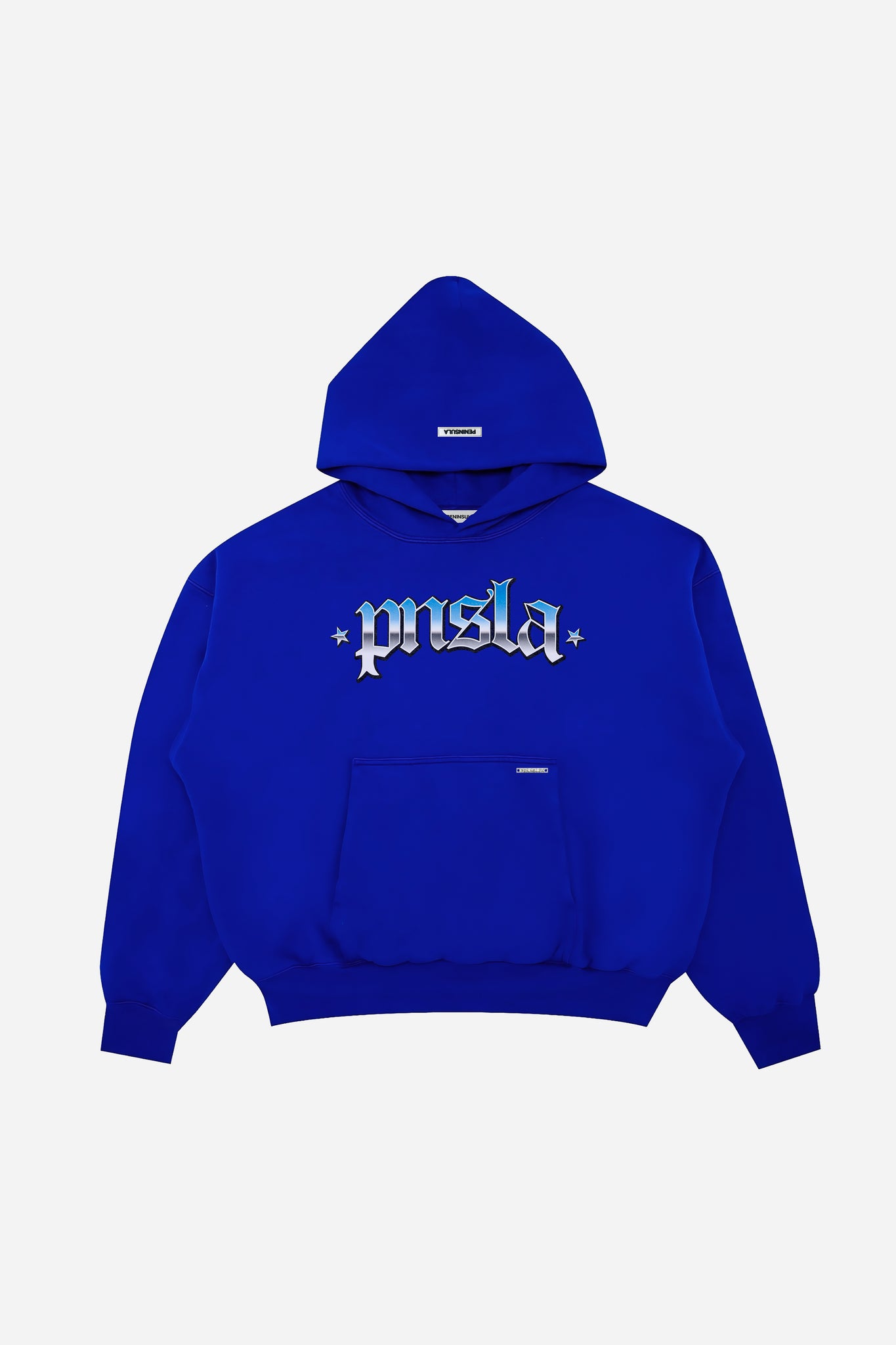 CIELO Y ESTRELLAS - HOODIE