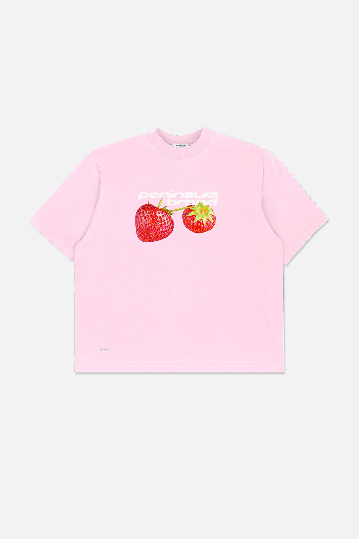 STRAWBERRIES T-SHIRT